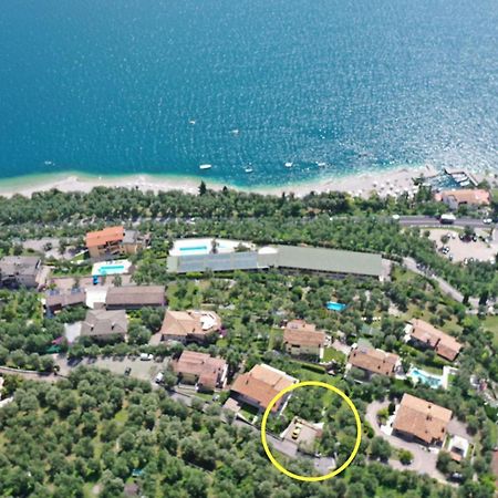 Patty'S Lemonhouse Apartment Limone sul Garda Ngoại thất bức ảnh