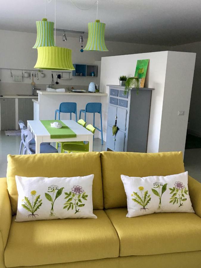 Patty'S Lemonhouse Apartment Limone sul Garda Ngoại thất bức ảnh